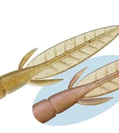 Evergreen International C-4 Leech Dropshot Baits