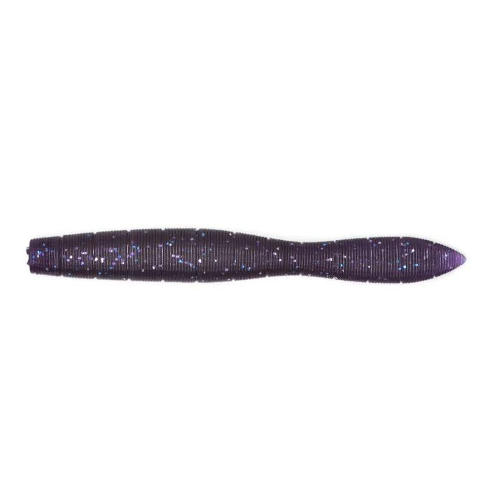 Nikko Lures Senkos/Stick Baits Leech 5 Nikko Lures Senkos/Stick Baits Leech