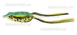 Spro Bronzeye Frog
