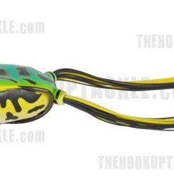 Spro Bronzeye Frog