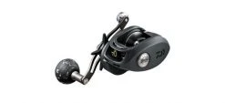 Daiwa Lexa WN Baitcasting Reels
