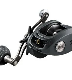 Daiwa Lexa WN Baitcasting Reels