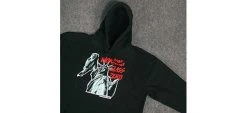 Working Class Zero Hoodies/Jackets Liberty Bass Hoodie