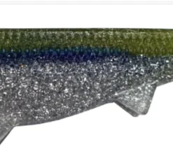 Optimum Baits Baby Boom Boom Weedless Soft Body 36 Optimum Baits Baby Boom Boom Weedless Soft Body