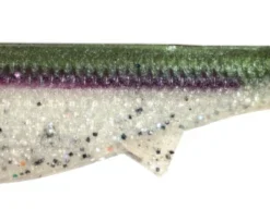 Optimum Baits Boom Boom Weedless Swimbait 27 Optimum Baits Boom Boom Weedless Swimbait