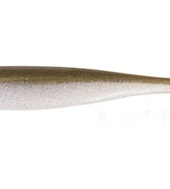 Keitech Easy Shiner 5" Paddletail Swimbaits 27 Keitech Easy Shiner 5