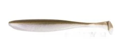 Keitech Paddletail Swimbaits Easy Shiner 4