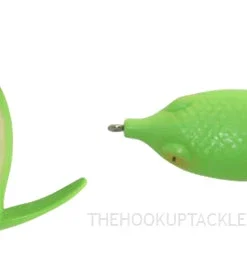 Deps Basirisky Hard Belly Frogs