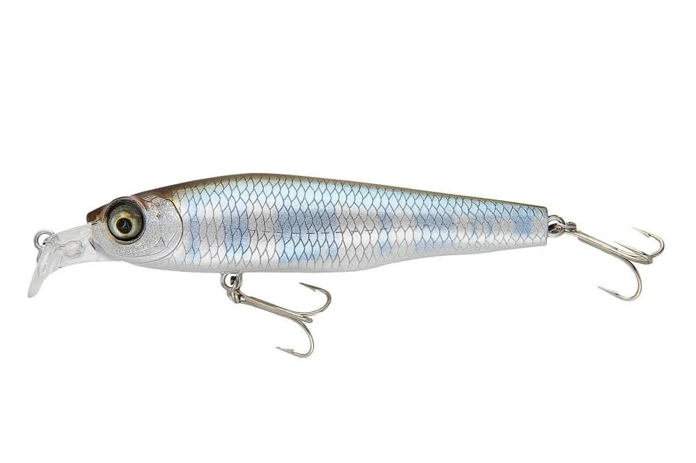 Adusta Twitch Shiner Liner Jerkbaits 4 Adusta Twitch Shiner Liner Jerkbaits
