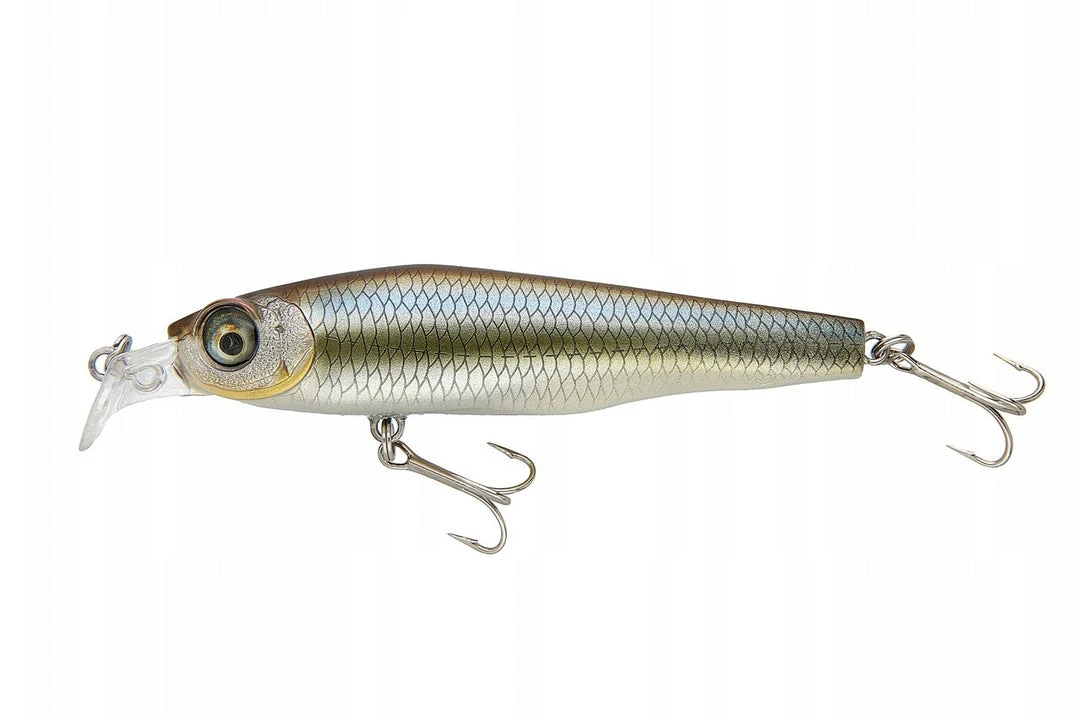 Adusta Twitch Shiner Liner Jerkbaits 8 Adusta Twitch Shiner Liner Jerkbaits
