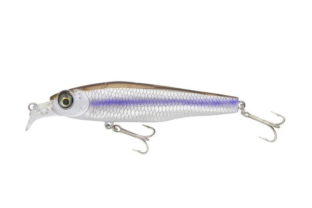Adusta Twitch Shiner Liner Jerkbaits 10 Adusta Twitch Shiner Liner Jerkbaits