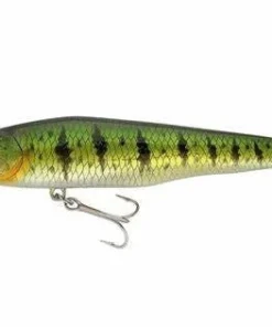 Adusta Twitch Shiner Liner Jerkbaits 21 Adusta Twitch Shiner Liner Jerkbaits
