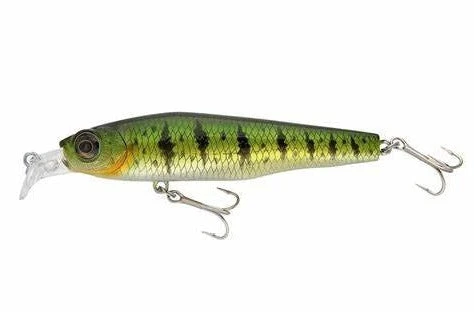 Adusta Twitch Shiner Liner Jerkbaits 12 Adusta Twitch Shiner Liner Jerkbaits