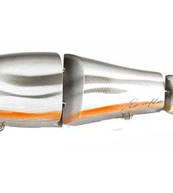 Roman Made Lipless Trick Hard Body