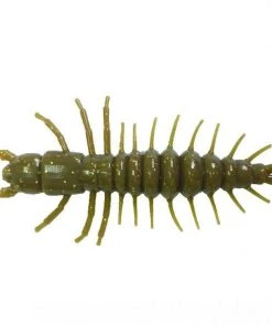 Nikko Lures Creatures Hellgrammite