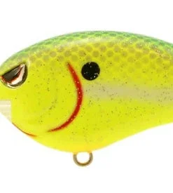 Spro Shallow Diving (0-7ft.) Little John