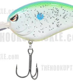 Spro Little John DD Deep Diving (15 Ft.+)