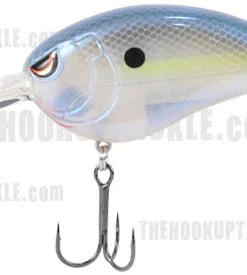 Spro Little John DD Deep Diving (15 Ft.+)