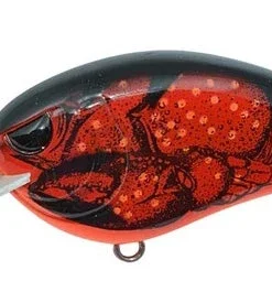 Spro Shallow Diving (0-7ft.) Little John