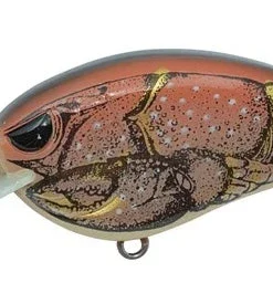 Spro Shallow Diving (0-7ft.) Little John