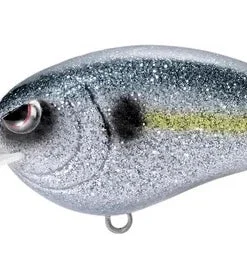 Spro Shallow Diving (0-7ft.) Little John