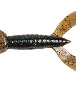 Keitech Little Spider Grubs/Hula Grubs 19 Keitech Little Spider Grubs/Hula Grubs