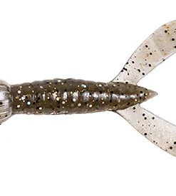 Keitech Little Spider Grubs/Hula Grubs 21 Keitech Little Spider Grubs/Hula Grubs