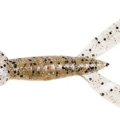 Keitech Little Spider Grubs/Hula Grubs 24 Keitech Little Spider Grubs/Hula Grubs