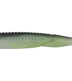 Reaction Innovations Paddletail Swimbaits Little Dipper