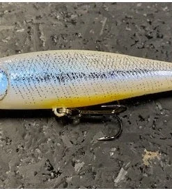 Lucky Craft Jerkbaits Pointer 65SP