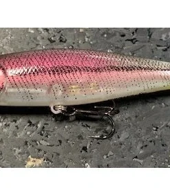 Lucky Craft Jerkbaits Pointer 65SP