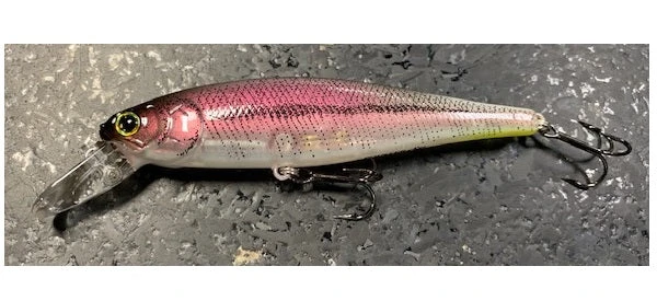 Lucky Craft Jerkbaits Pointer 65SP 18 Lucky Craft Jerkbaits Pointer 65SP