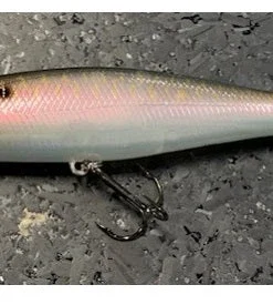 Lucky Craft Pointer 100SP