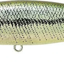 Lucky Craft Pointer 78SP Jerkbaits