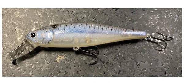 Lucky Craft Jerkbaits Pointer 65SP 23 Lucky Craft Jerkbaits Pointer 65SP