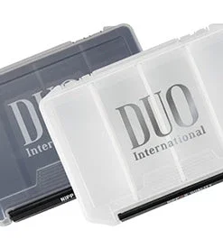Duo Realis Lure Case Hard Boxes