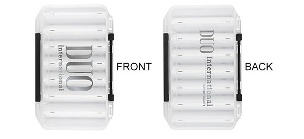 Duo Realis Reversible Lure Case 7 Duo Realis Reversible Lure Case