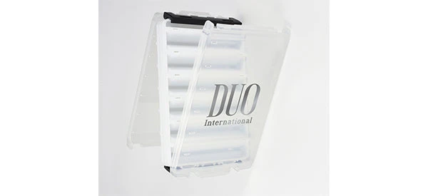 Duo Realis Reversible Lure Case 9 Duo Realis Reversible Lure Case