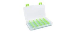 Lure Lock Lure Box