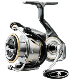 Daiwa Spinning Reels Luvias LT Spinning Reel