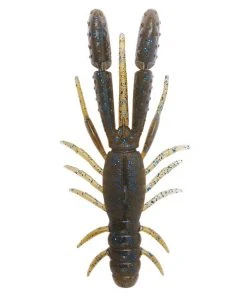 Bottom Up Bulls Hog Baby