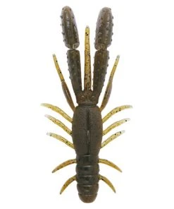 Bottom Up Bulls Hog Baby