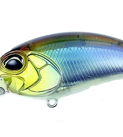 Duo Realis Shallow Diving (0-7ft.) M62 5A Crankbaits 28 Duo Realis Shallow Diving (0-7ft.) M62 5A Crankbaits