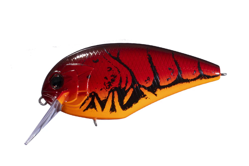 OSP Blitz Magnum SR Shallow Diving (0-7ft.) 13 OSP Blitz Magnum SR Shallow Diving (0-7ft.)