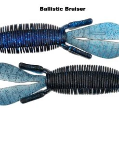 Missile Baits Baby D Bomb Creatures