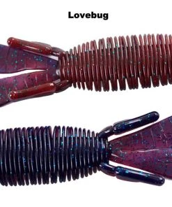 Missile Baits Baby D Bomb Creatures