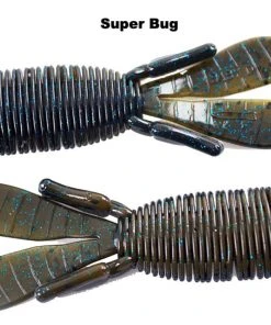 Missile Baits Baby D Bomb Creatures