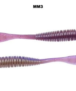 Missile Baits Bomb Shot