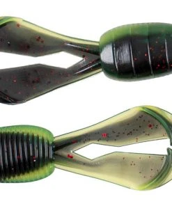 Missile Baits Mini D Chunk Creatures