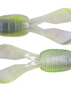 Missile Baits Mini D Chunk Creatures